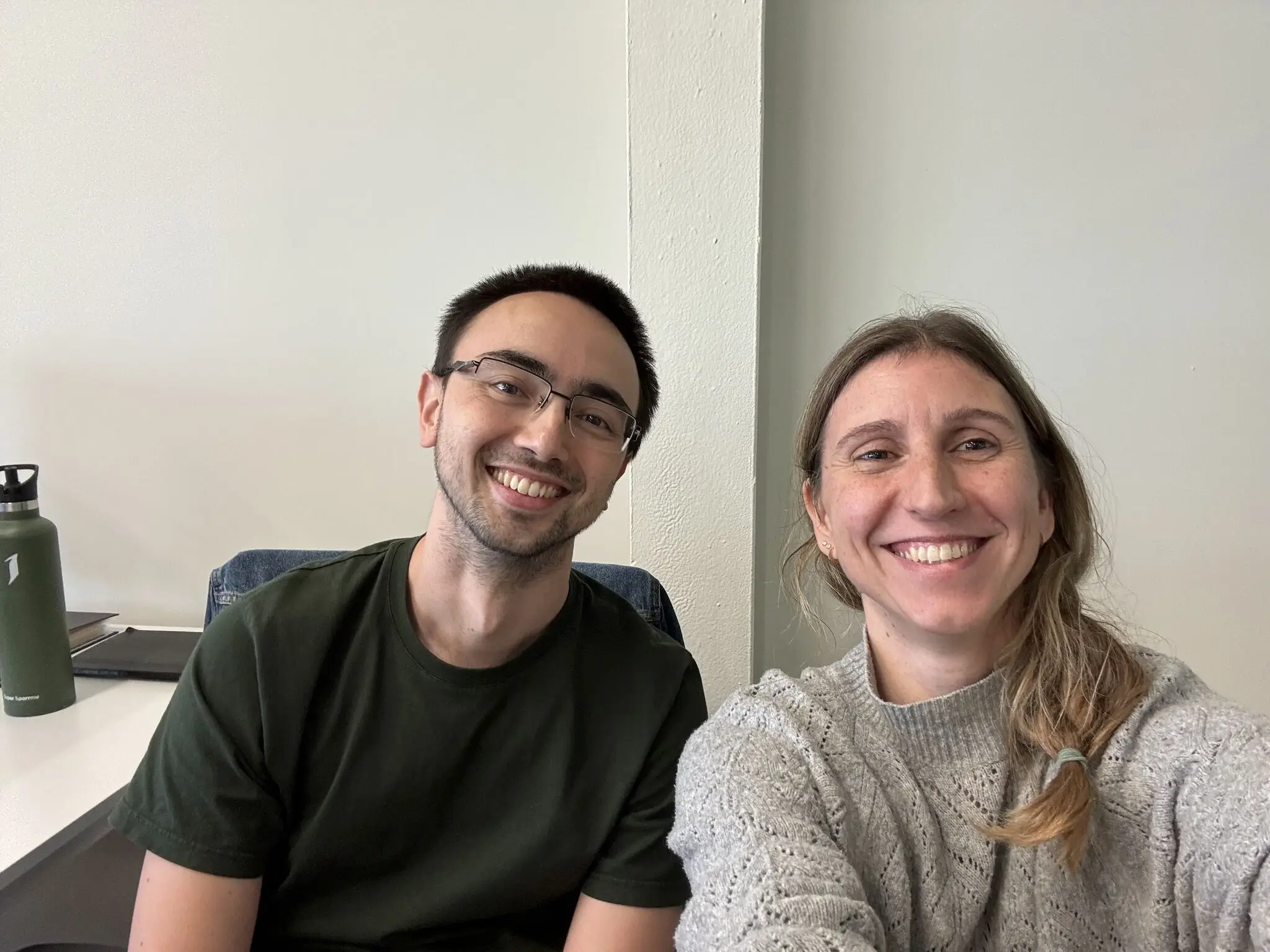 Cala Founders