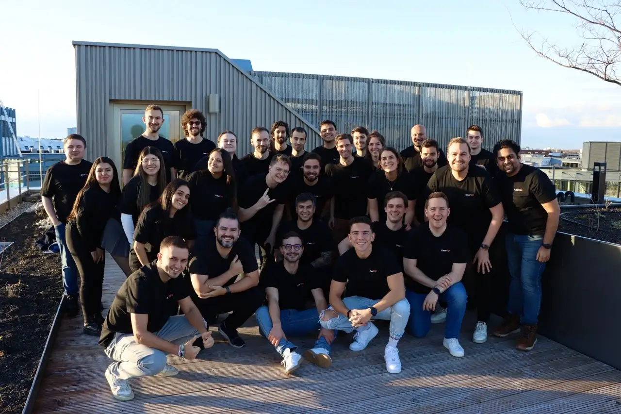 ClearOps Team
