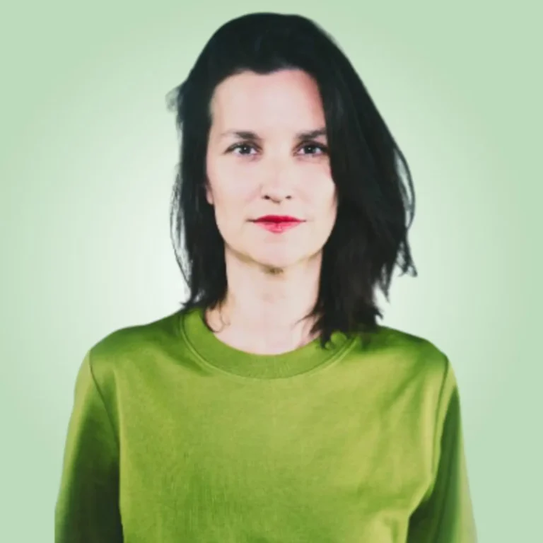 Dr. Valerie Kirchberger