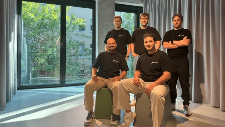 Droidrun Founders