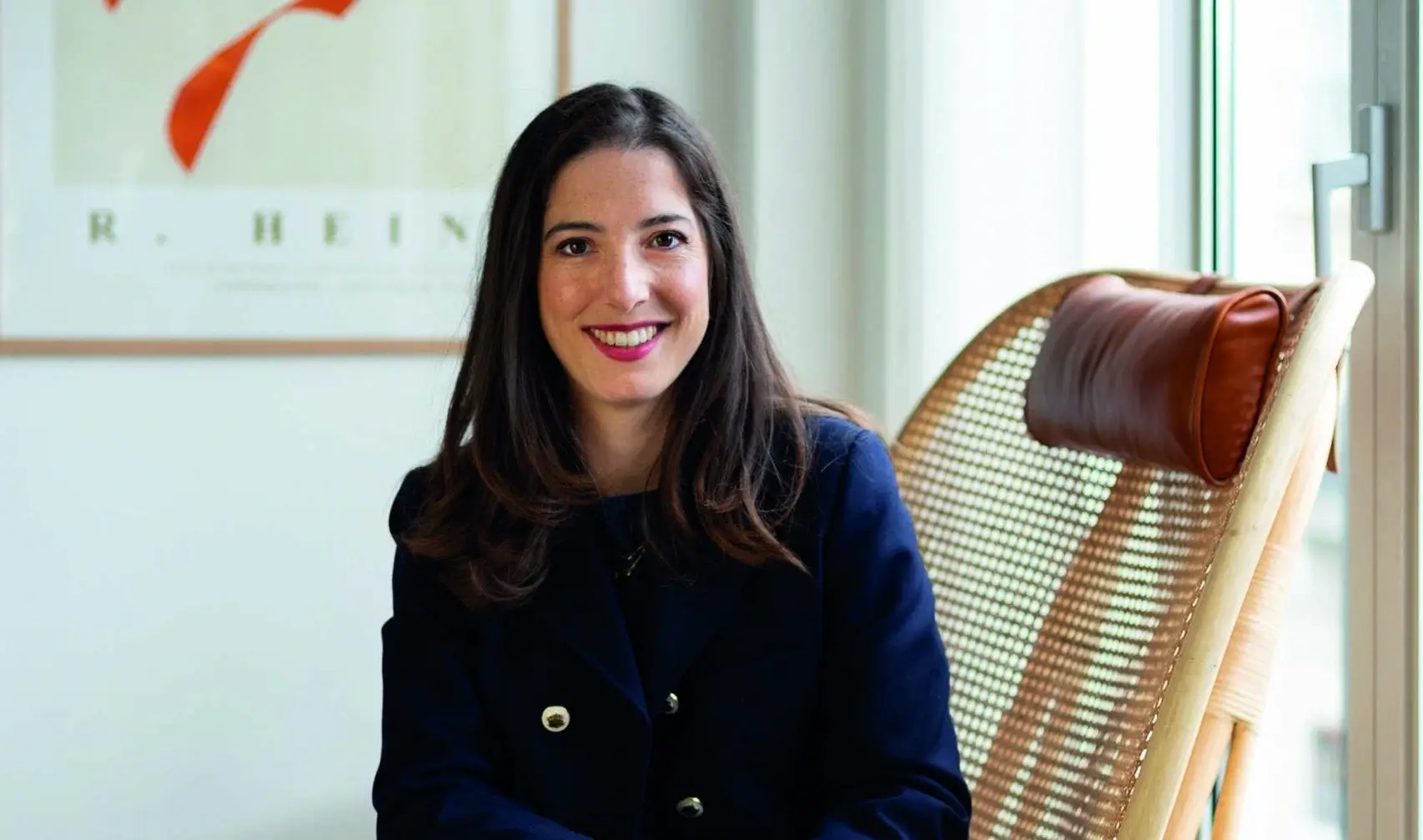Eléonore Crespo