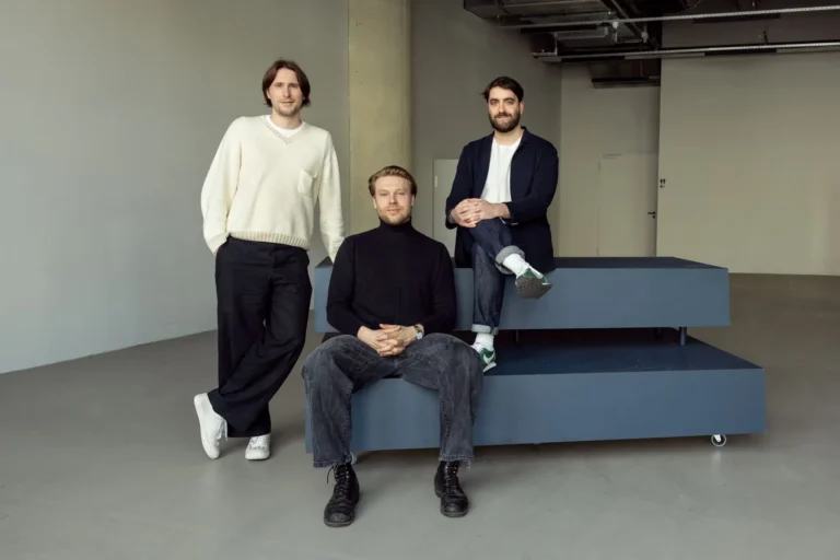 Elephant Company Founders