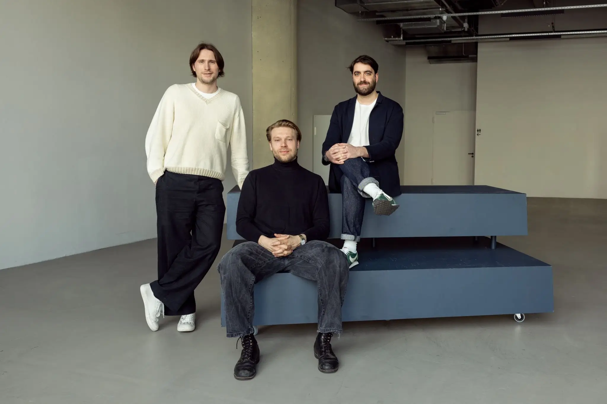 Elephant Company Founders