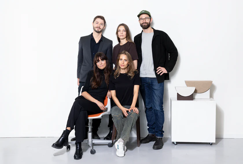 Enkei Team