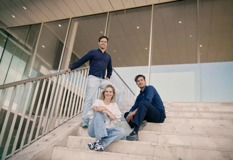 Enoki Founders