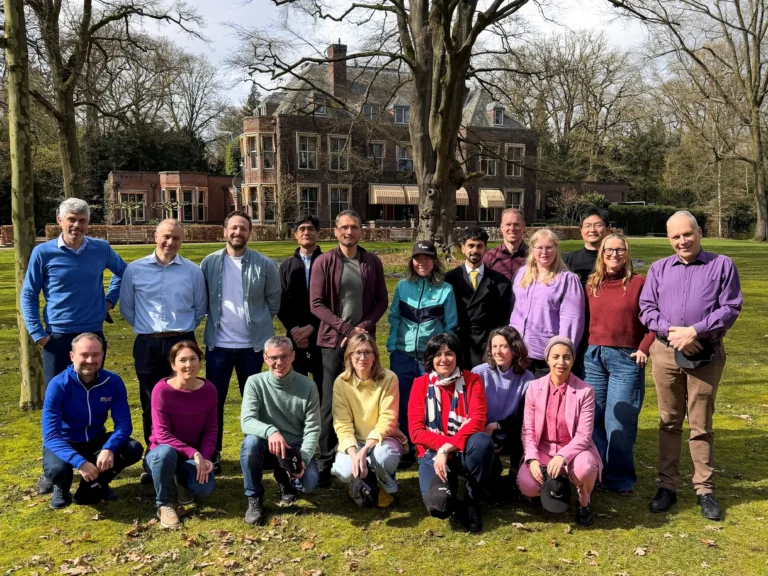 Eyeo Team