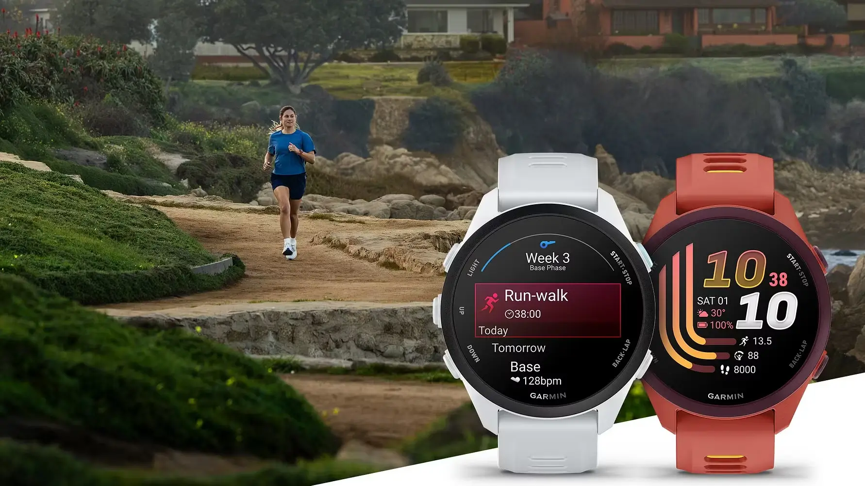 Garmin