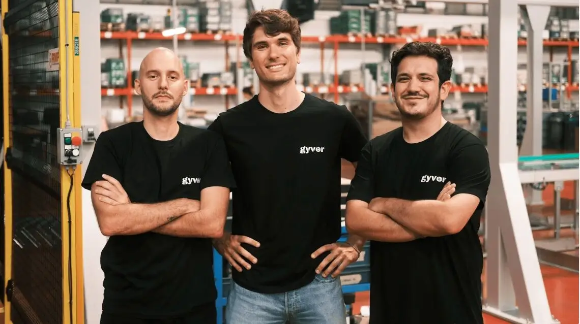 Gyver Founders