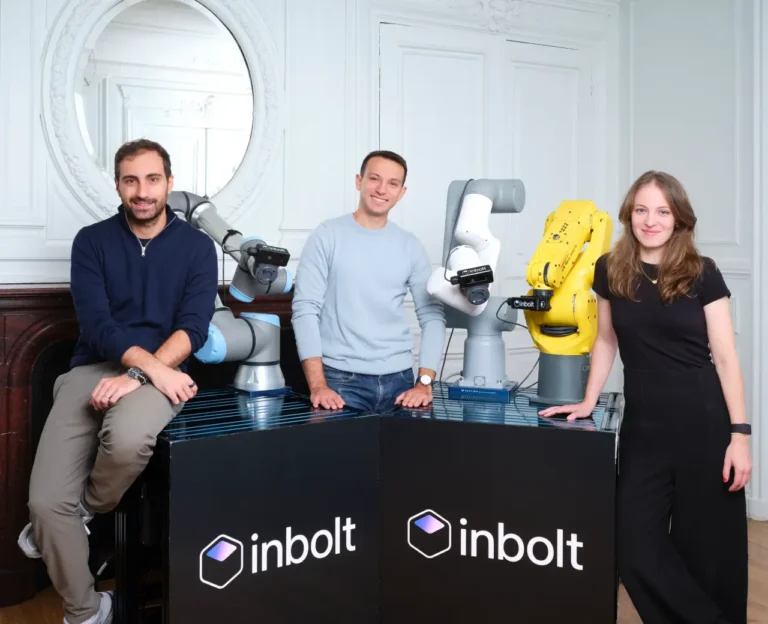 Inbolt Founders