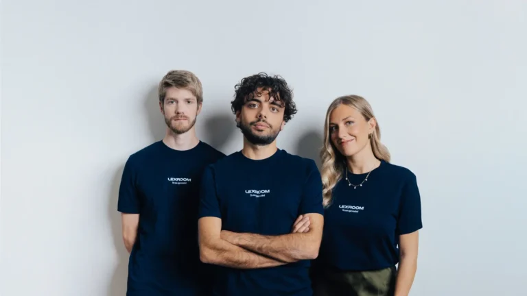 Lexroom Founders