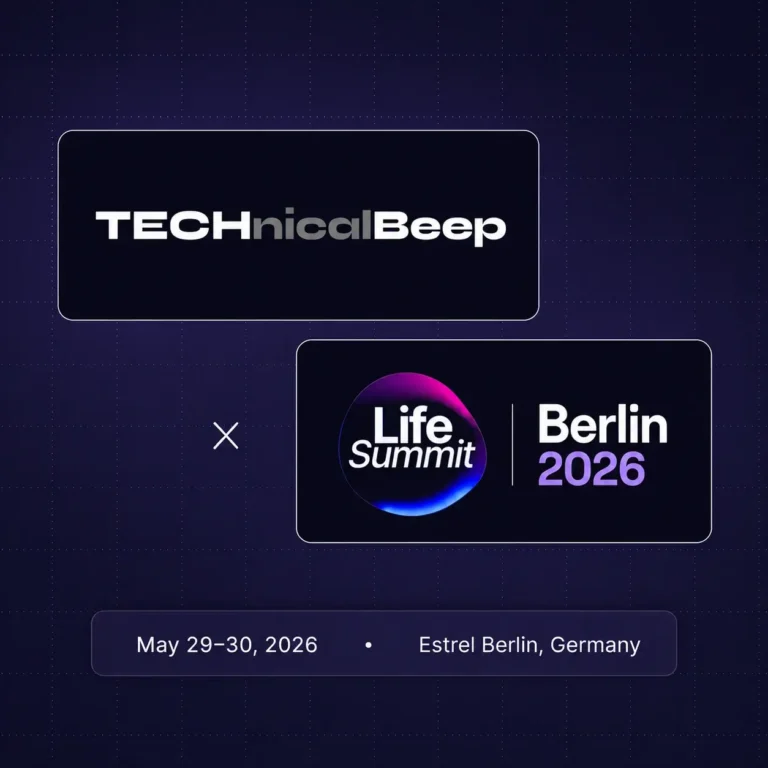 Life Summit Berlin 2026