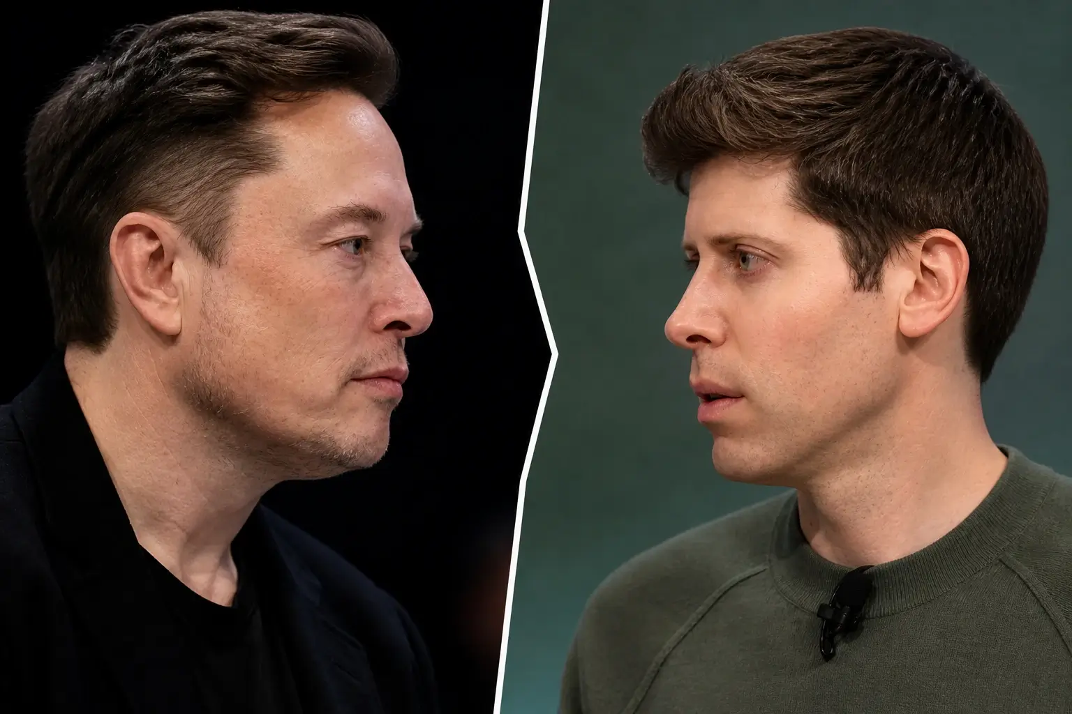 Musk vs OpenAI