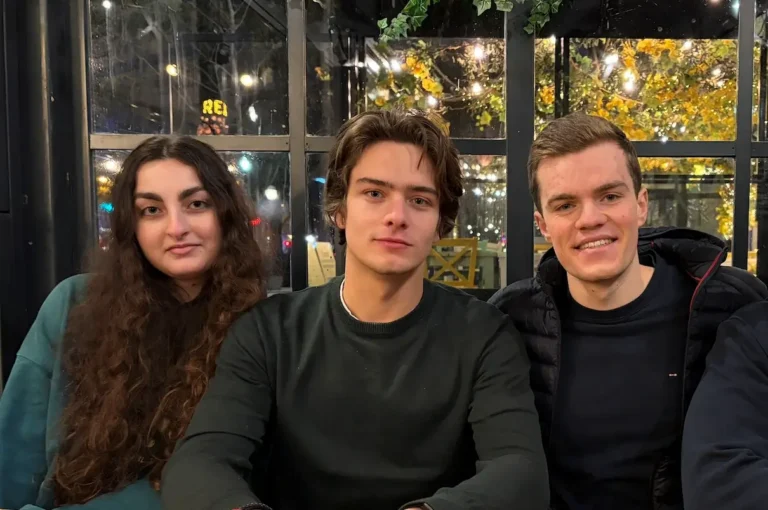 Naano Founders