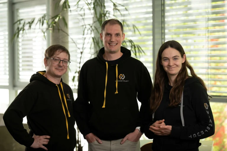 NanoStruct Team