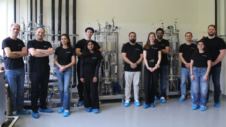 Primogene Team