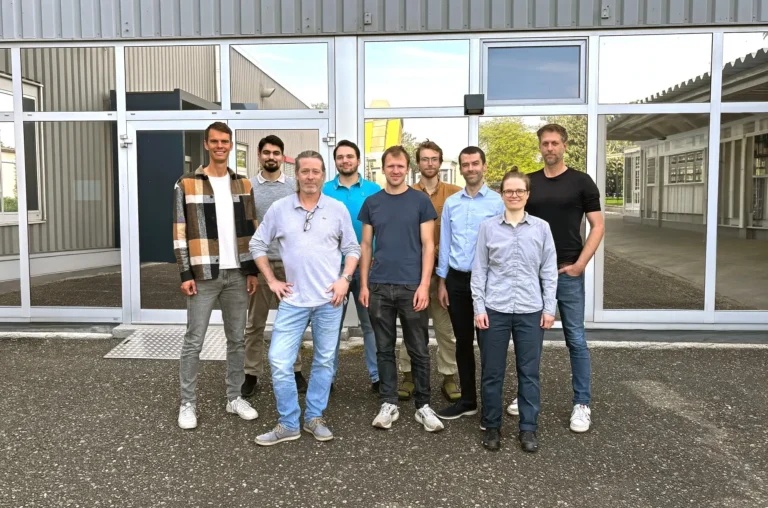 Qurie Team