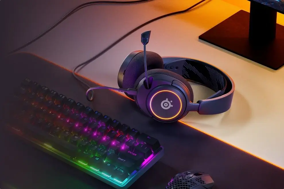 SteelSeries