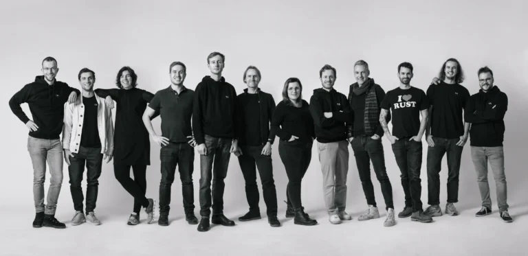 TACEO Team