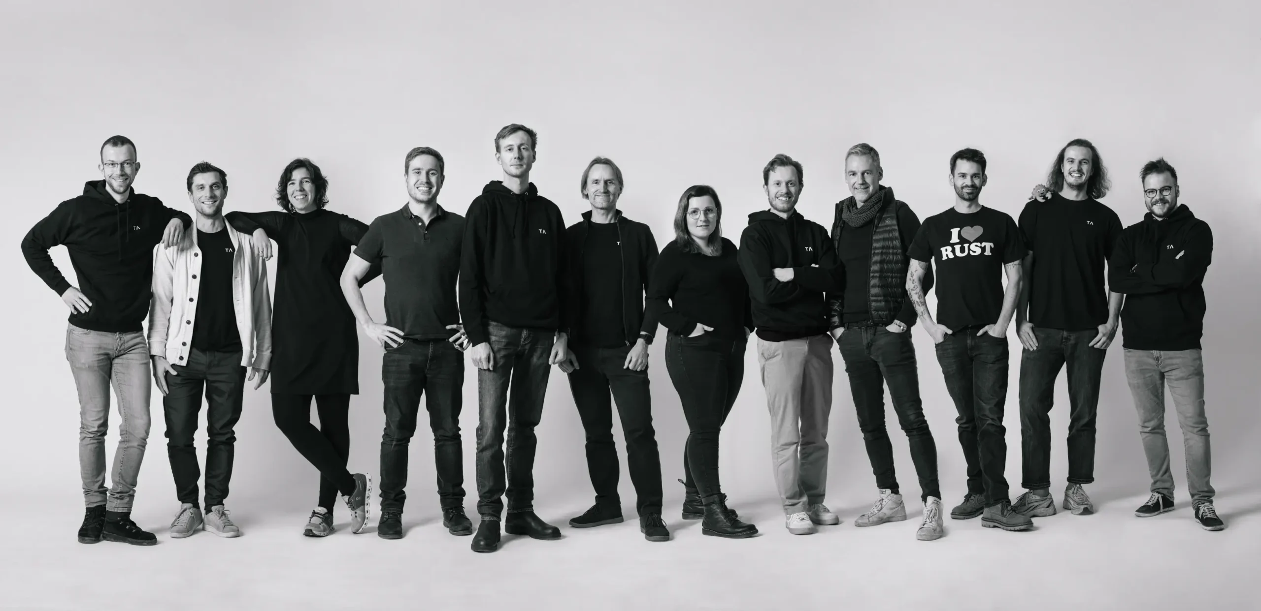 TACEO Team