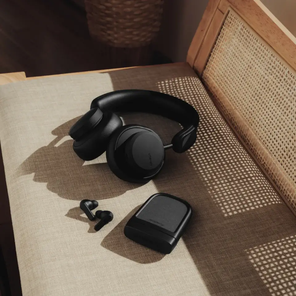 Urbanista Headphones