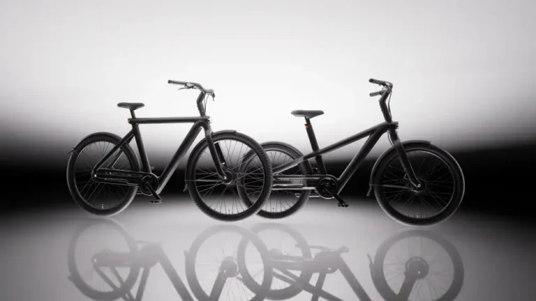 VanMoof S6