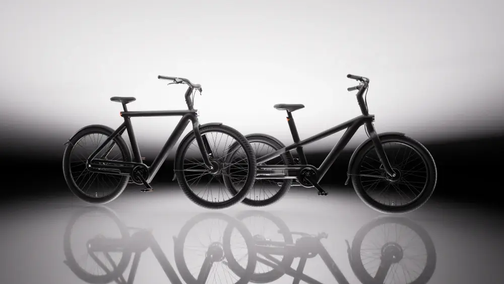 VanMoof S6