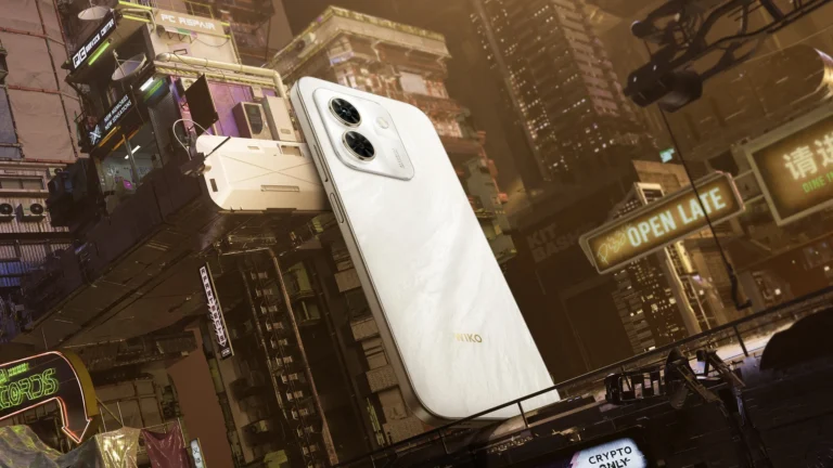 Wiko Smartphones