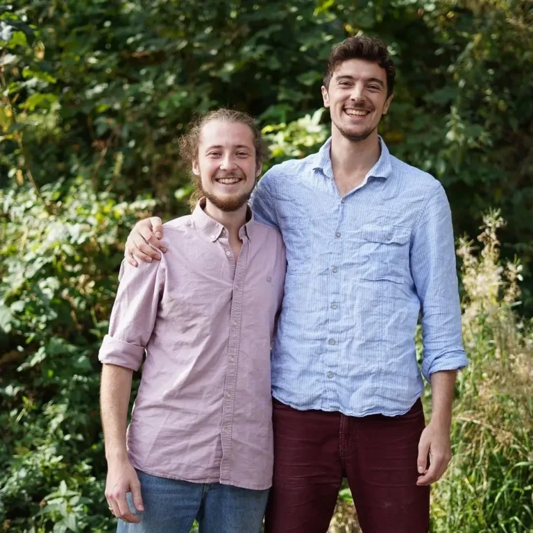 Circular11 Founders
