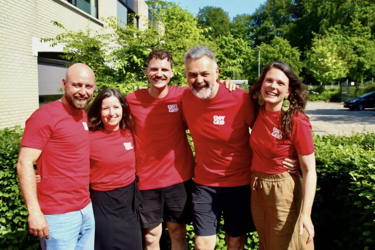 Eddy Grid Team