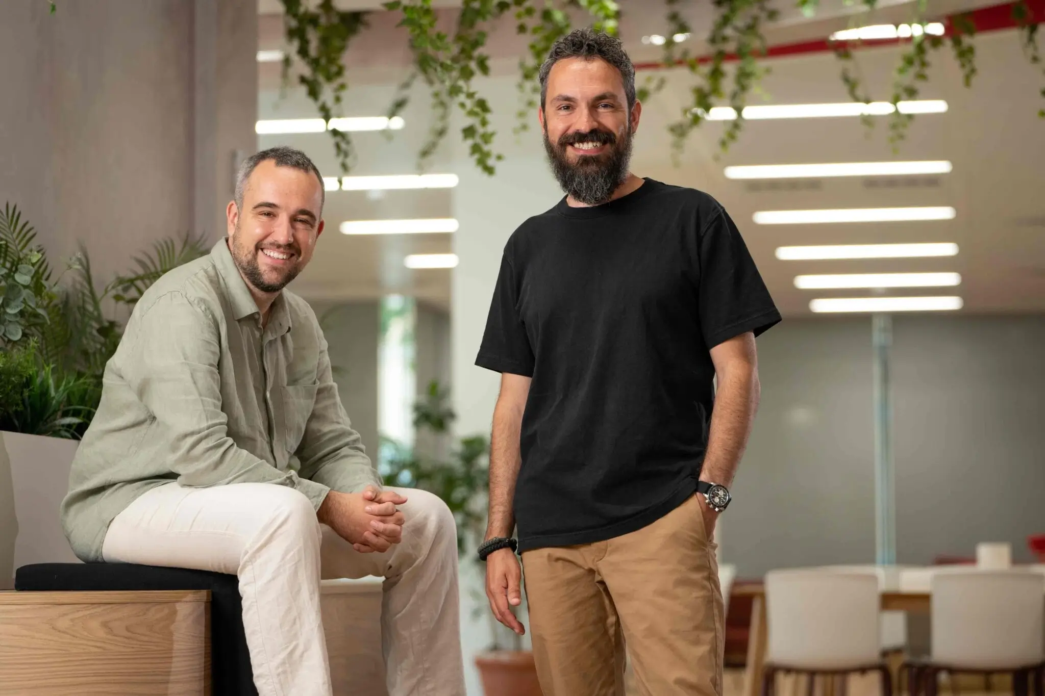 Factorial Founders
