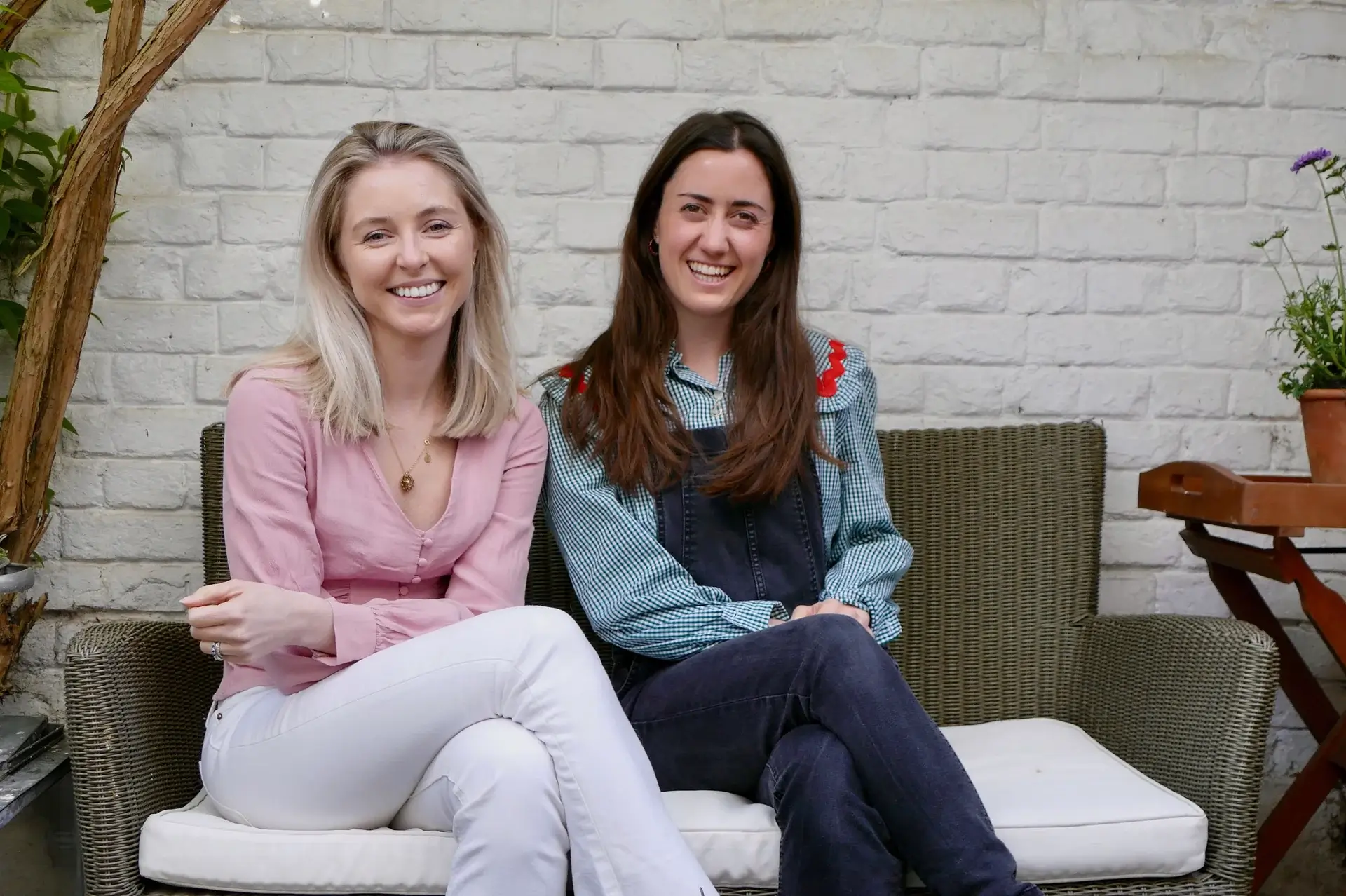 Lune & Wild Founders