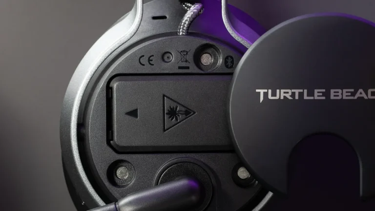 Turtle Beach Stealth Pro II